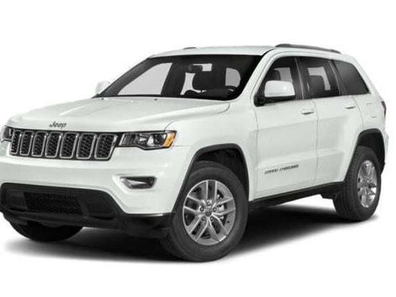 JEEP GRAND CHEROKEE 2021 1C4RJFAG7MC553039 image